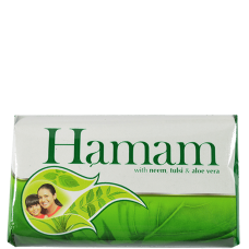 Hamam - Bath Soap